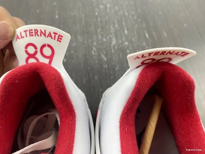 HYPE Retro 308497-106 4 Air 89 Jordan Alternate 0515